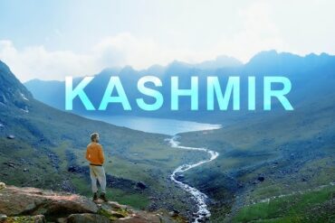 Best Places to Visit in Kashmir