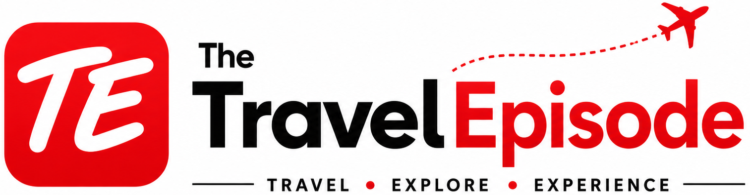 The Travel Episode